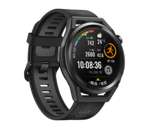 Huawei Watch GT Runner : une montre sous HarmonyOS qui vous donne envie de faire du sport